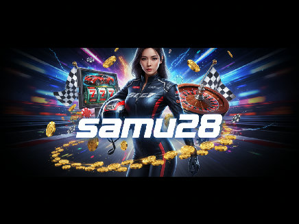 สมัคร samu28