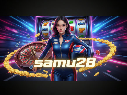 ทางเข้า samu28
