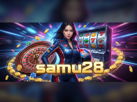 samu28 สล็อต