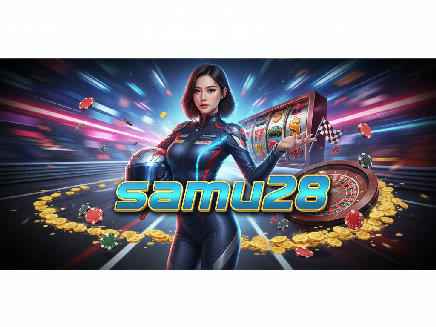 login samu28