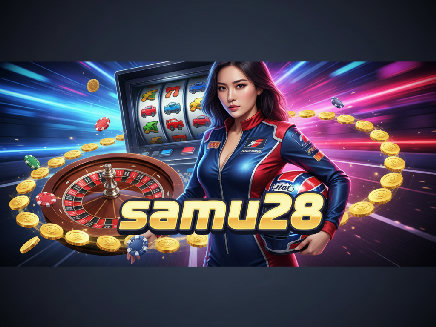samu28 login